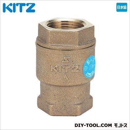 給水用青銅製リフトチャッキ