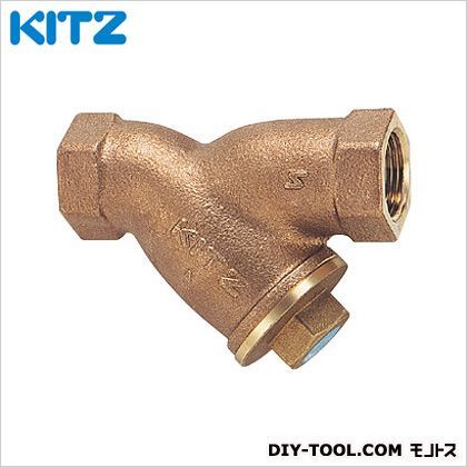 給水用青銅製Y型ストレーナ