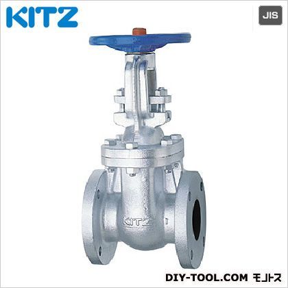 鋳鉄製ゲートバルブ 5FCM50A 1
