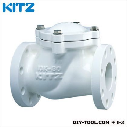 鋳鉄製ボールチャッキバルブ 10FCFTN50A 1