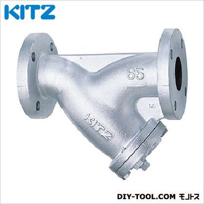 鋳鉄製Y形ストレーナ 10FCY10A 1