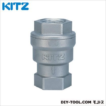 ステンレス製空気抜き弁