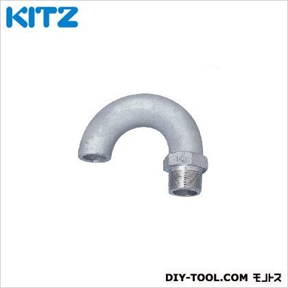 ステンレス製J型片ニップル