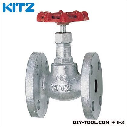 ダクタイル製グローブバルブ