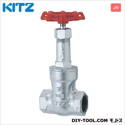 ダクタイル製ゲートバルブ