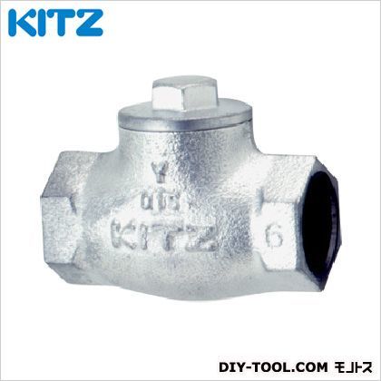 ダクタイル製リフトチャッキ