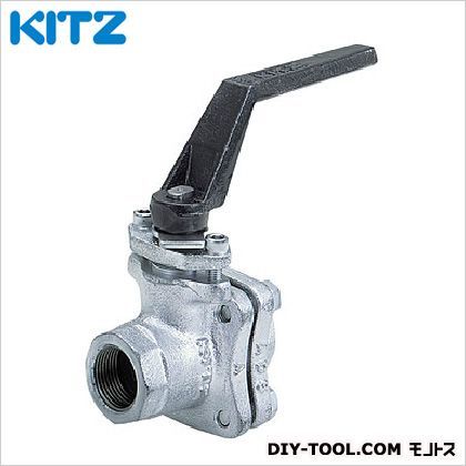 ダクタイル製ボールバルブ