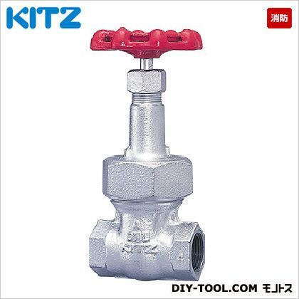 消防ダクタイルゲートバルブ