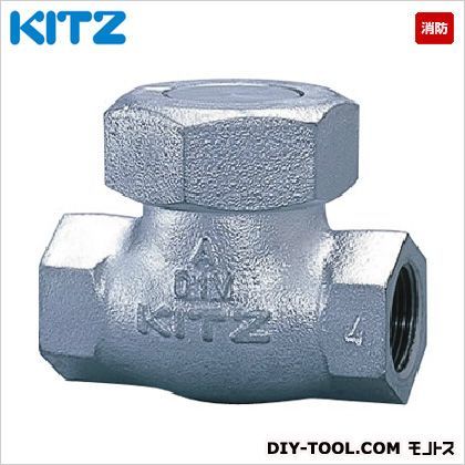 消防ダクタイルリフトチャッキ