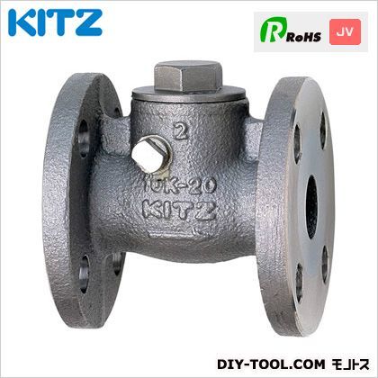 ステンレス製スイングチャッキ