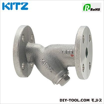 ステンレス製Y型ストレーナ