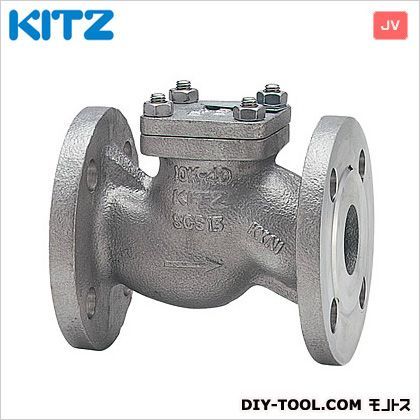 ステンレス製リフトチャッキ