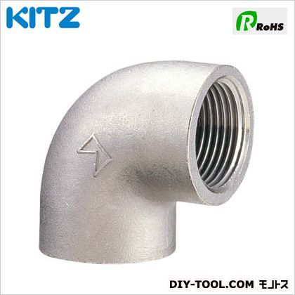 ステンレス製エルボ