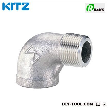 ステンレス製ストリートエルボ