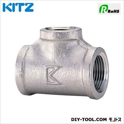 ステンレス製径違いチーズ