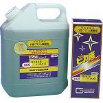 溶接焼け取り用電解液ピカ素NEO 緑色 1L YD-N100S-1 1本