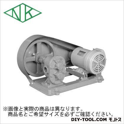 ギヤロータリーポンプモーター・エンジン連結型 KA-1S 1/2B 15A 1