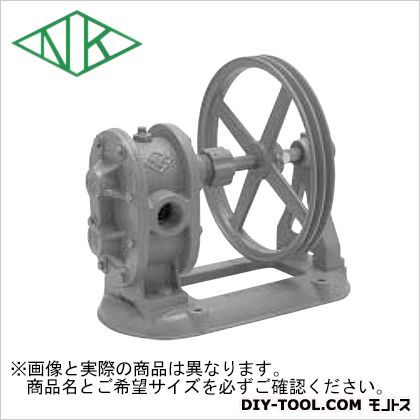 ギヤロータリーポンプ単独ベース型 ME-1V 1 B 25A 1