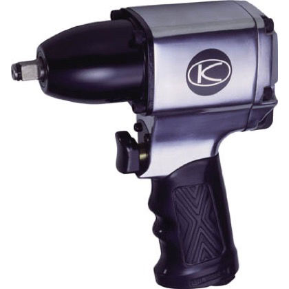 3/8インチSQ小型インパクトレンチ(9.5mm角)