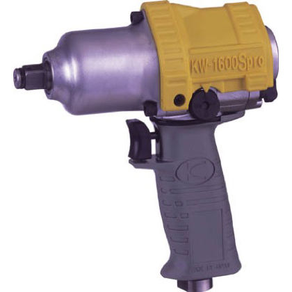 1/2インチ超軽量エアーインパクトレンチ(12.7mm角)