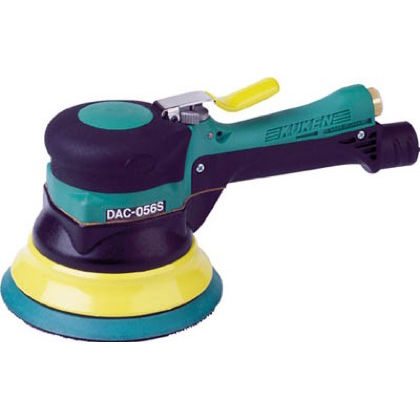 吸塵式デュアルアクションサンダー(マジック) DAM-053SB 1