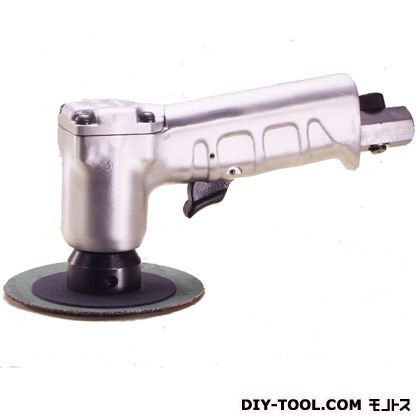 ディスクサンダー 全長(パッド付):156mm DS-4 1