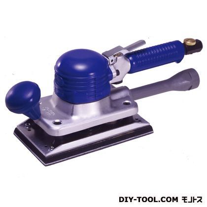 オービタルサンダーA 全長(パッド付):310mm SAT-7SA 1