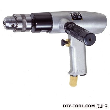 全長(チャック付):262mm KDR-1301
