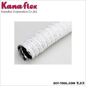 メタルダクト 100mm 定尺5m MD-18 1