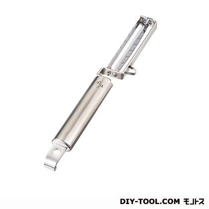 縦型ロングピーラー