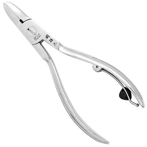 ニッパーツメキリ