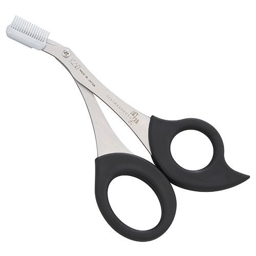 クシ付きマユハサミ HC1832 1