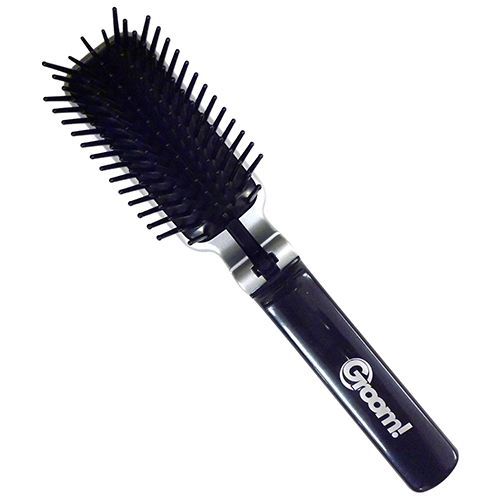 折りたたみヘアケアブラシ HC1152 1