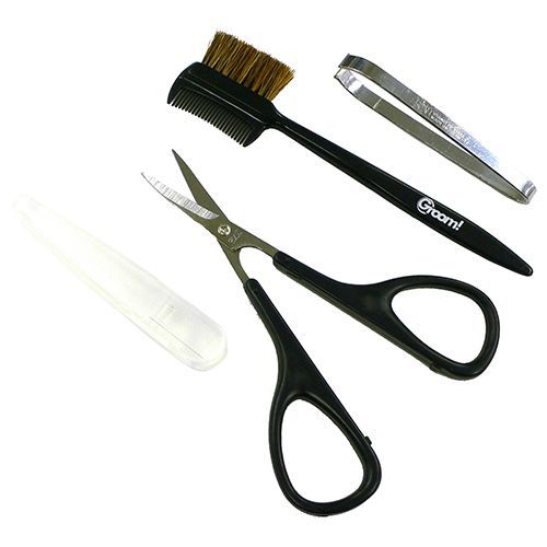 メンズアイブローセット HC1166 1