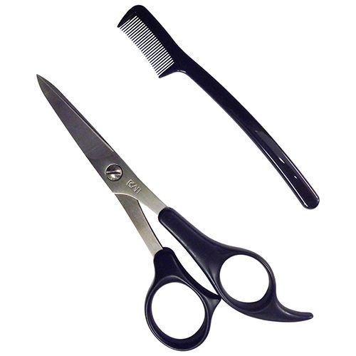 ヒゲ用カットハサミコーム付 HC1179 1