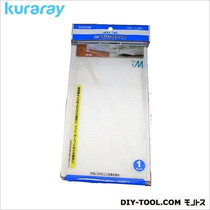 広幅マジック 白 100×200mm 1本