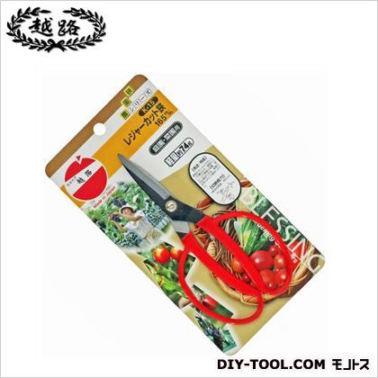 レジャ-カット鋏 210 K-15 1点