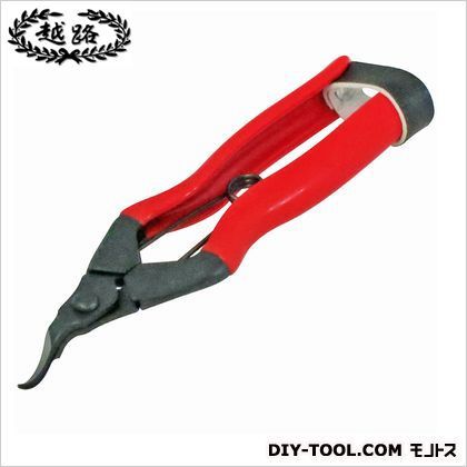 梨芯切鋏 S-17 1本