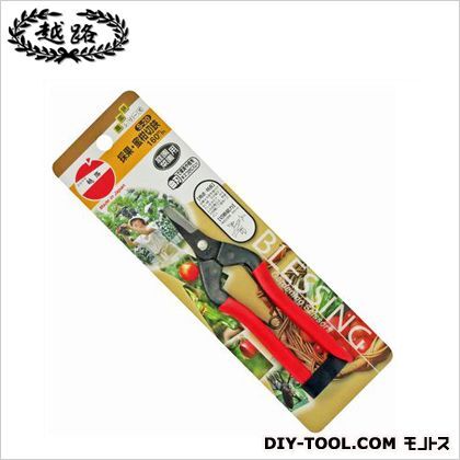 採花・蜜柑切鋏 255 S-20 1点