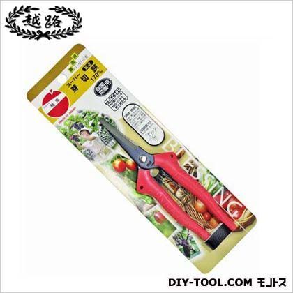 スーパー芽切鋏 170mm K-2 1点