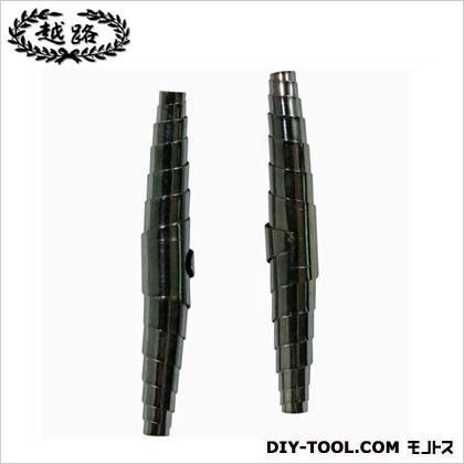 メッキ虫バネM A-402 2本