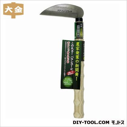 ウェイビーグリップステン小鎌