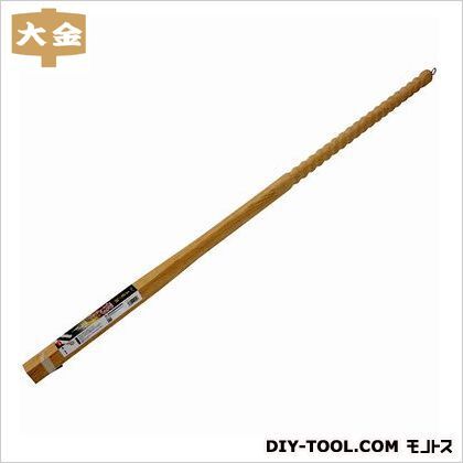 空柄ラセングリップ 1200mm 1点