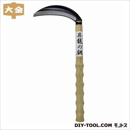 ウェイビーグリップ中厚鎌鋼付