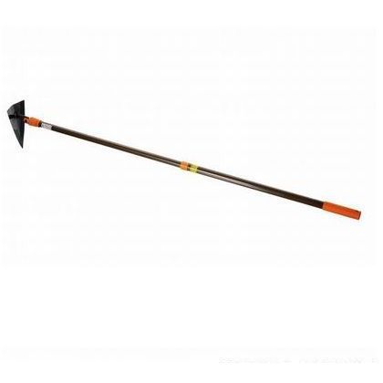 可変伸縮三角ホーZ鋼パイプ柄 210mm 174003 1点