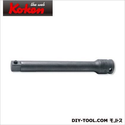 インダストリアルエクステンションバー 全長125mm 23760-125P 1