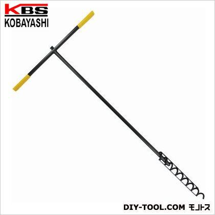 かんたん穴堀り機30φ 830L 1点