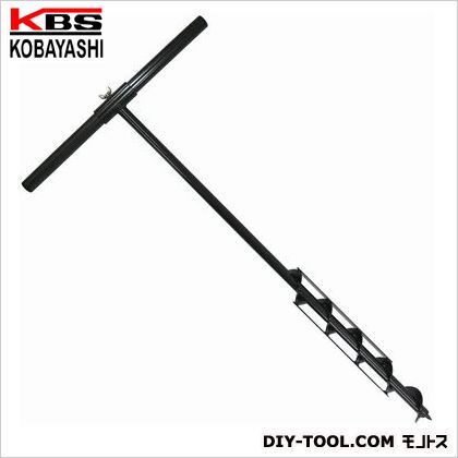 ちっちゃいかんたん穴掘り器45φ 730L 1