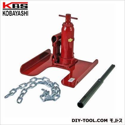 かんたん杭抜き器(油圧式) 20-100mm 1台