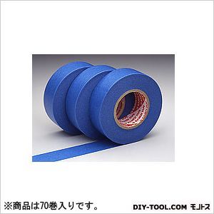 シーリング用マスキングテープ 躯体用 3303HG 18mm 小箱 18mm×18m No.3303HG 70巻